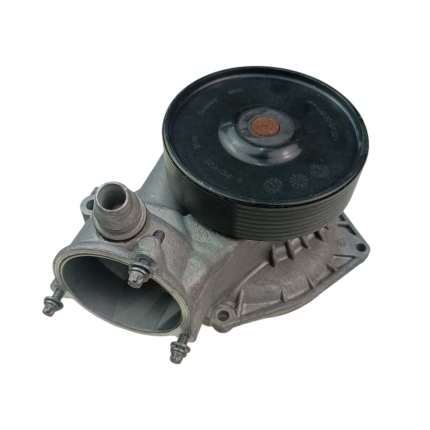 Bomba Agua Polia Bmw M5 M6 F10 F06 2013 2014 2015 2016 2017