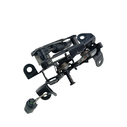 Fechadura Trava Capo Bmw M6 F06 2013 a 2017 Esquerdo Oem