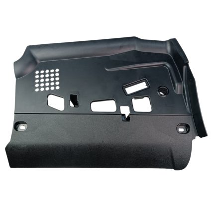 Acabamento Inferior Painel Bmw M6 F06 2013 a 2017 Direito