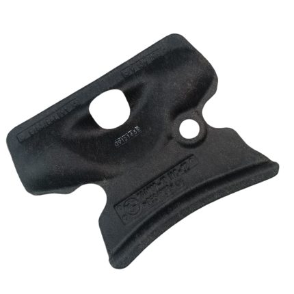 Acabamento Cofre Corta Fogo Bmw M5 M6 F10 F06 2013 a 2017