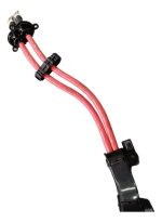 Chicote Fiaçao Positivo Bateria Bmw 320i G20 2019 A 2022 Oem - Imagem 8