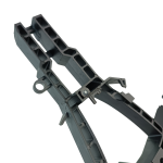 Suporte Base Maçaneta Bmw M2 Competition F87 2019 A 2021 Direito - Imagem 8