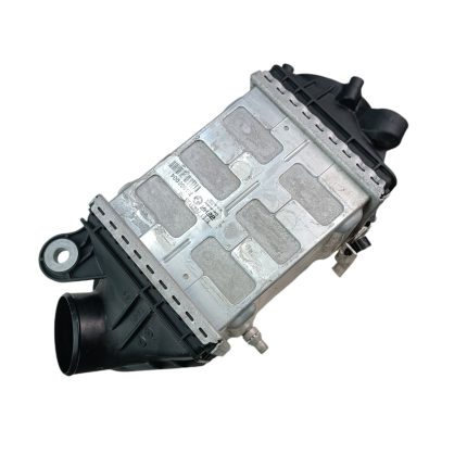 Radiador Ar Intercooler Bmw M5 M6 F10 F06 2013 2017 Esquerdo