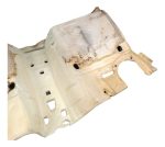 Carpet Forro Assoalho Traseiro Bmw 320i G20 2019 A 2022 Oem - Imagem 6