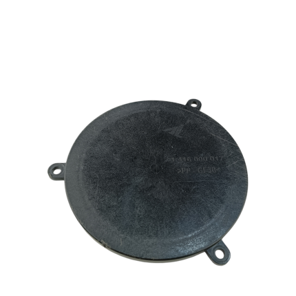 Tampa Capa Protetora Farol Bmw M6 F06 2013 2014 2015 a 2017