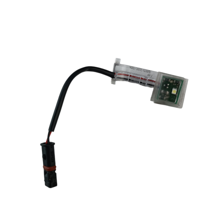 Luz Led Maçaneta Porta Bmw M2 Competition F87 2021 Direito