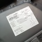 Forro Porta Bmw M2 Competition F87 2019 A 2022 Esquerdo Oem - Imagem 9