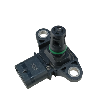 Sensor Pressao Map Bmw M5 M6 F10 F06 2013 A 2017 Original