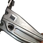 Suporte Sonda Lambda Catalisador Bmw M5 M6 F06 F10 2013 a 2017 - Imagem 8