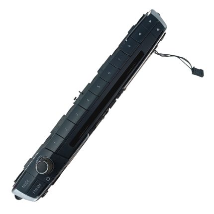 Comando Radio Volume Multimidia Bmw M6 F06 2013 2014 a 2017