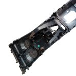 Suporte Base Console Central Bmw M6 F06 2013 a 2017 Original - Imagem 7