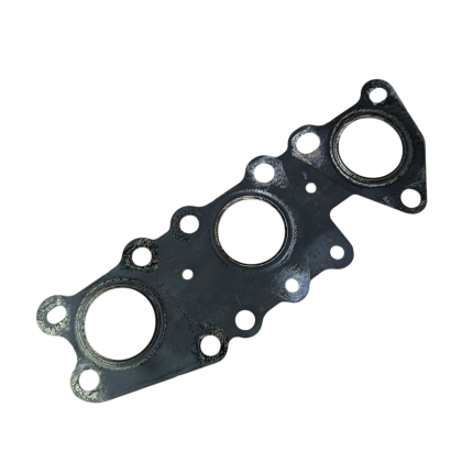 Junta Coletor Turbinas Bmw M2 Competition F87 2019 a 2022