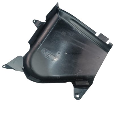 Acabamento Tanque Combustivel Bmw M5 M6 F10 F06 2017 Esquerdo