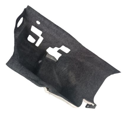 Forro Porta Malas Ford Mustang 5.0 V8 2018 2019 Direito Oem
