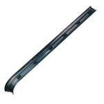 Soleira Interna Porta Bmw M2 Competition F87 2019 a 2021 Esquerdo - Imagem 4