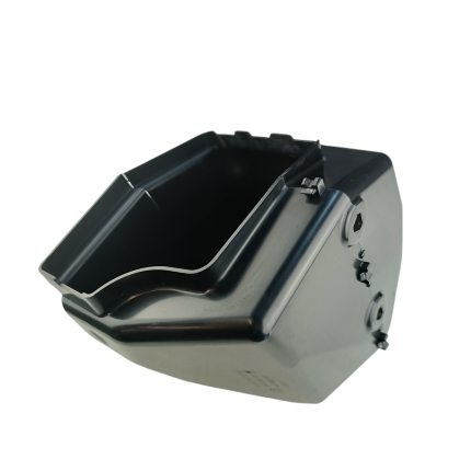 Acabamento Forro Porta Malas Bmw M6 F06 2013 2014 A 2017 Esquerdo