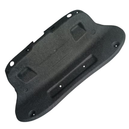 Forro Tampa Porta Malas Bmw M2 Competition F87 2019 a 2022