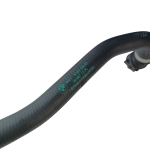 Tubo Mangueira Radiador Bmw M2 Competition F87 2019 a 2022 - Imagem 8