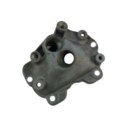 Tampa Retorno Oleo Turbina Bmw M5 M6 F10 F06 2013 a 2017 Oem
