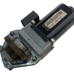 Atuador Motor Diferencial Bmw M5 M6 F10 F12 2012 A 2016 Oem