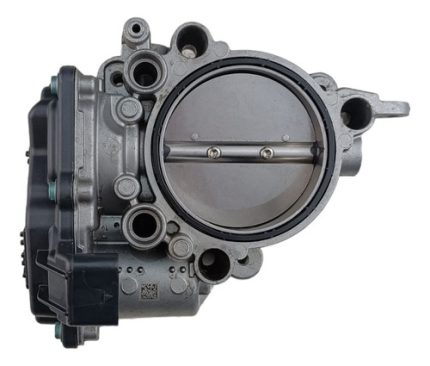 Tbi Corpo Borboleta Bmw 320i G20 2019 2020 2024 Original