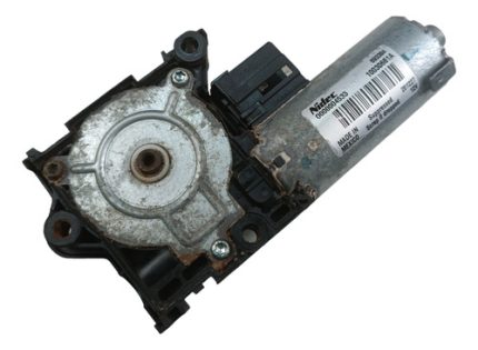 Motor Teto Solar Bmw X3m Competition F97 2021 A 2024 Oem