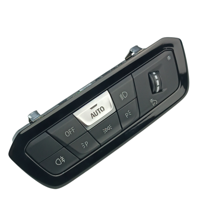 Botao Comando Chave Luz Farol Bmw 320i G20 m Sport 2021 2024