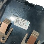 Difusor Saida ar Bmw 320i G20 m Sport 2022 a 2024 Direito - Imagem 7