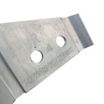 Suporte Frontal Radiador Bmw 320i G20 m Sport 2021 2024 Direito - Imagem 8