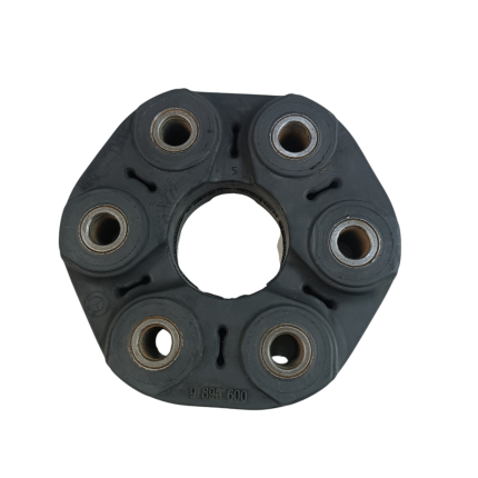 Bolachao Borracha Cardan Bmw 320i G20 m Sport 2021 a 2024