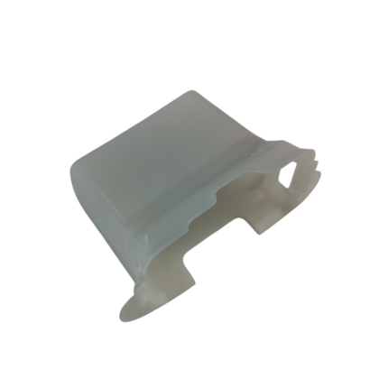 Conector Duto ar Interno Bmw 320i G20 m Sport 2023 Traseiro Esquerdo