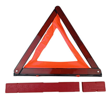 Triangulo Sinalizaçao Bmw 320i G20 m Sport 2021 a 2024 Oem