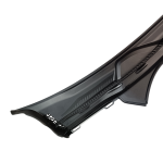 Grade Churrasqueira Parabrisa Bmw 320i G20 m Sport 2021 2024 - Imagem 8