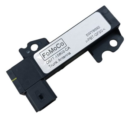 Sensor Antena Chave Keyless Ford Mustang 5.0 V8 2018 2019