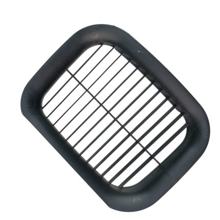Grade Entrada Duto Filtro Bmw 320i G20 m Sport 2021 a 2024