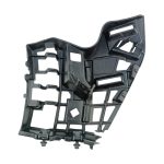 Guia Suporte Parachoque Volvo Xc90 2016 a 2021 Dianteiro Direito - Imagem 3