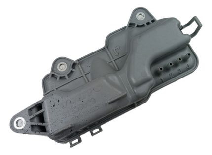 Reservatorio Valvula Vacuo Turbo Volvo Xc60 Xc90 D5 2020