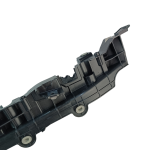 Suporte Parede Corta Fogo Bmw 320i G20 M Sport 2021 2024 Esquerdo - Imagem 3