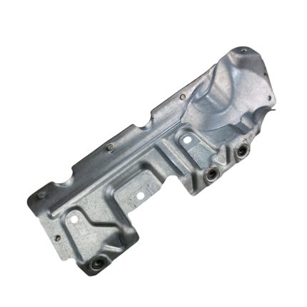 Defletor Termico Turbina Bmw M5 M6 F10 F12 2013 a 2017 Direito