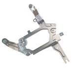 Suporte Modulo Amplificador Bmw 320i G20 m Sport 2021 a 2024 - Imagem 5