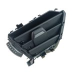 Difusor Saida ar Bmw 320i G20 m Sport 2022 a 2024 Direito - Imagem 3