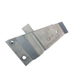 Suporte Frontal Radiador Bmw 320i G20 m Sport 2021 2024 Direito - Imagem 6