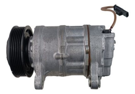 Compressor Ar Condicionado Bmw 320i G20 2019 A 2024 Original