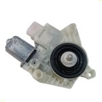 Motor Maquina Vidro Bmw X3m Competition 2021 A 24 Dianteiro Esquerdo