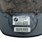 Grade Alto Falante Central Painel Bmw M6 F12 2012 a 2017 Oem - Imagem 6