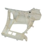 Suporte Guia Parachoque Bmw 320i G20 M Sport 2024 Traseiro Direito - Imagem 5