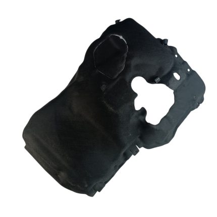 Forro Protetor Carter Bmw 320i G20 m Sport 2021 a 2024 Oem