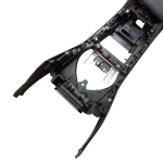 Console Central Apoio Braço Bmw 320i G20 m Sport 2021 a 2024 - Imagem 8