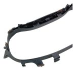 Moldura Painel Instrumento Bmw X3m Competition 2021 A 2024 - Imagem 8