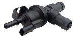 Valvula Solenoide Canister Bmw 320i G20 2019 A 2024 Original - Imagem 5